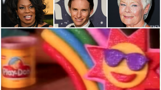 Who Should Star In the Upcoming Live-Action <i>Play-Doh </i>Movie?